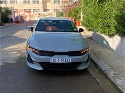 كيا K5